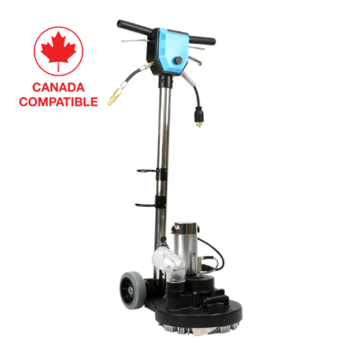 MYTEE T-Rex Jr. Rotary Extractor