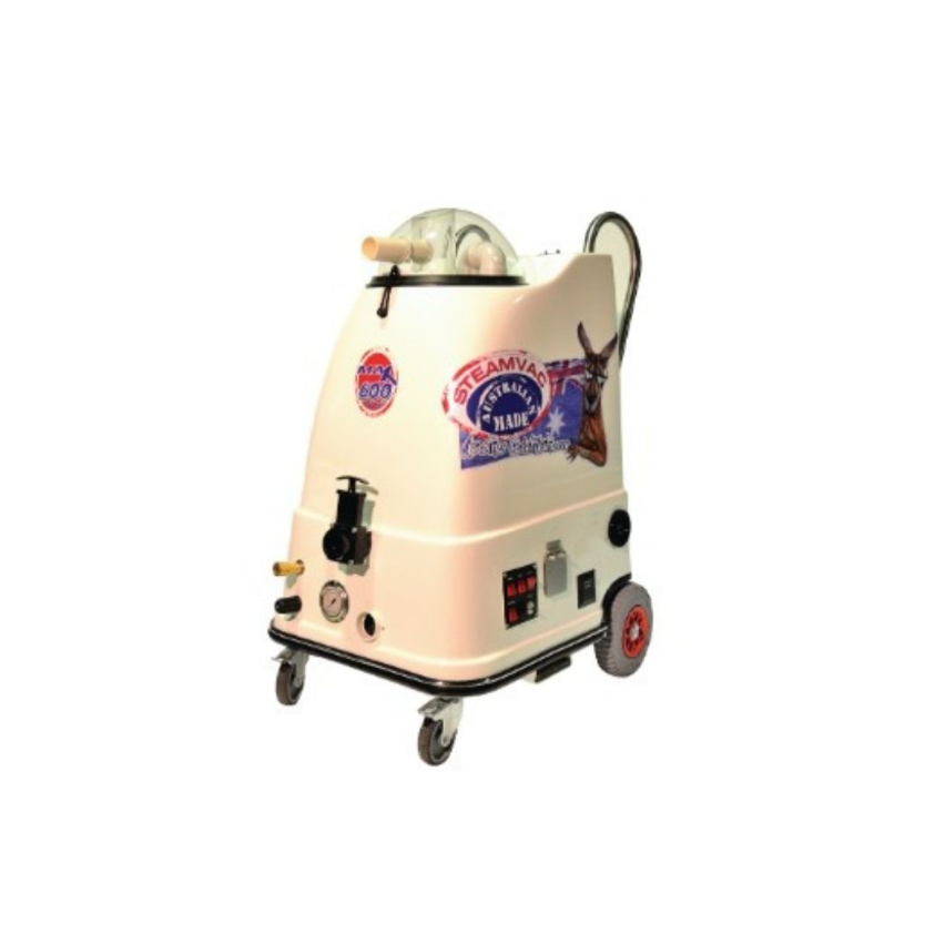 Carpet Cleaning Machine Steamvac Max 600