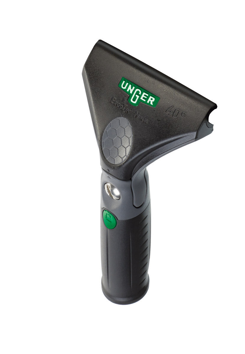 Unger Ergotec Ninja Squeegee Handle (1 Only)