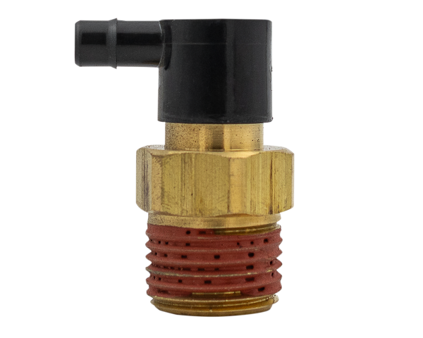 Thermo Valve 1/2 MNPT(D01)