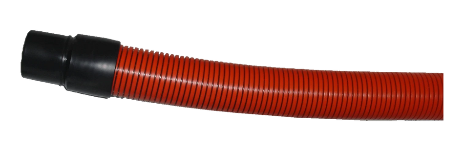 Gvac Orange 51Mm Withcuffs