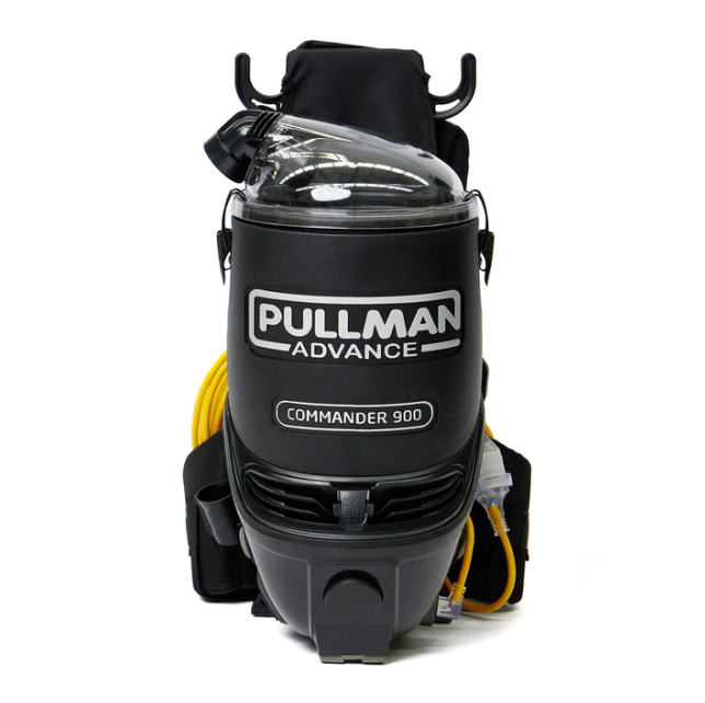 Pullman Advance Commander 900 Commercial Backpack PV900