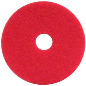 GLOMESH PAD REGULAR 500MM - RED (1 ONLY)