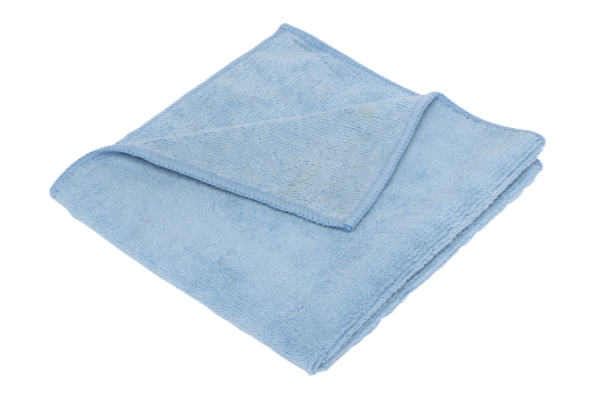 TUF MICROFIBRE CLOTH - BLUE (50)