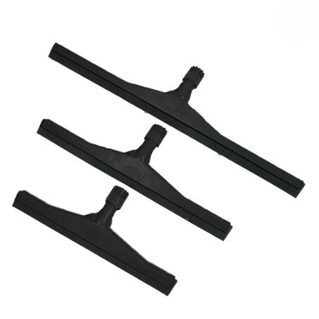 Pulex Floor Squeegee Plastic 55cm - Grey