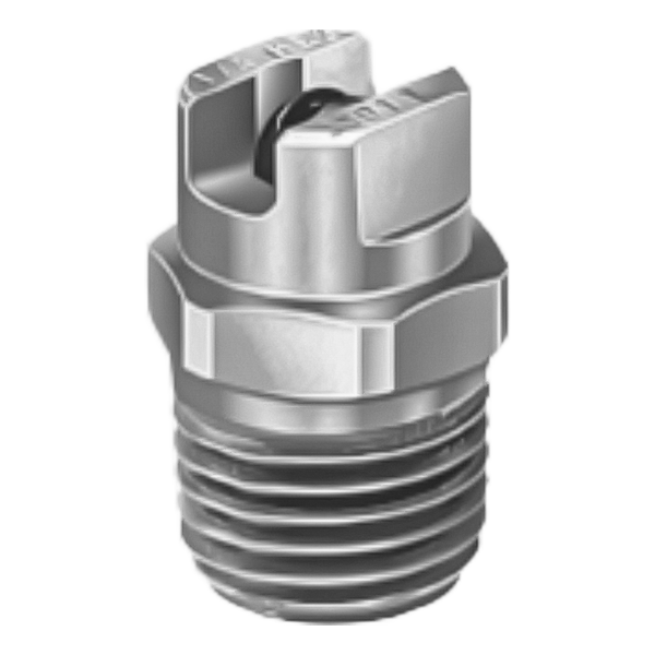 Nozzle Meg 25 035 Packaged