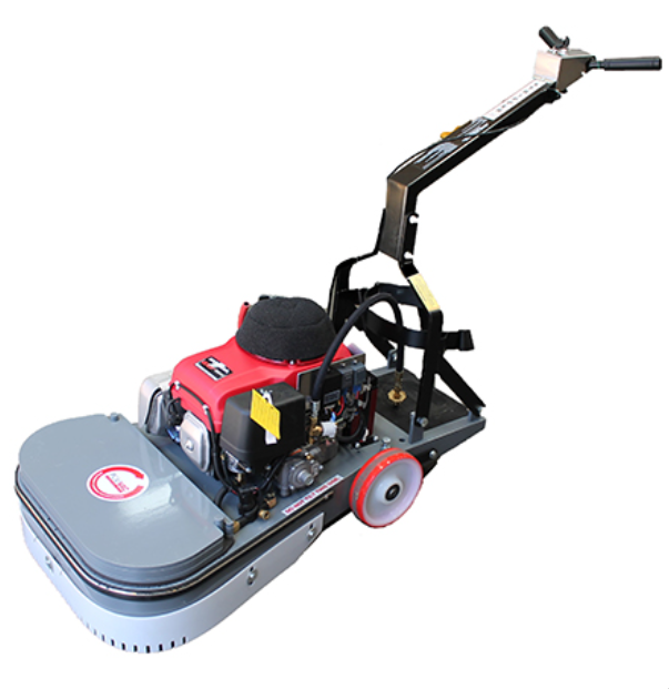 53CM GAS STRIPPER MACHINE