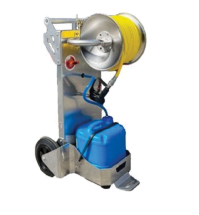 Softwash Systems Trolley (B01)