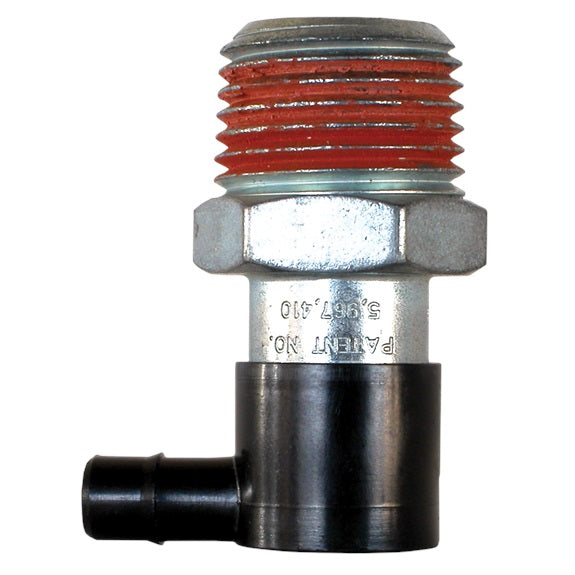 Thermo Valve 1/4 Mnpt