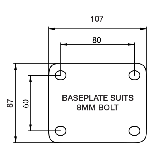 S4602 SWIVEL 200 SERIES