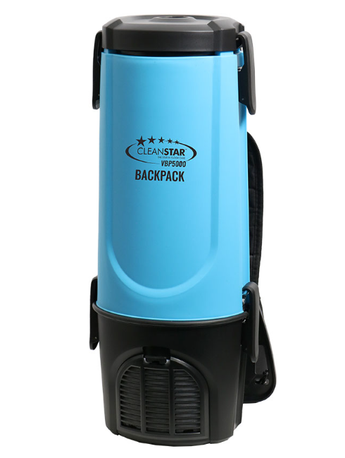 Vacuum CleanStar Backpack 1200 Watt VBP5000