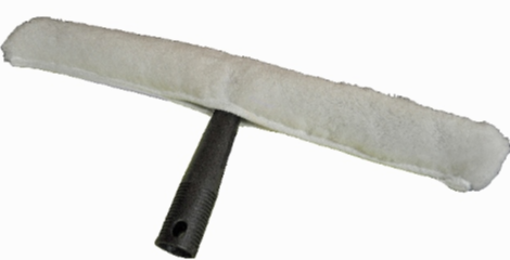Edco Economy Complete Washer & T-Bar - 14'/35Cm (1 Only)