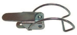 Metal Clip For Pacvac/Rv Lid