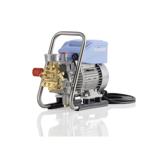 Kranzle Pressure Cleaner 1,740 psi and 10ltr/min