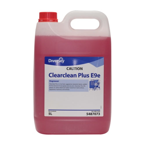 SEALED AIR CLEARCLEAN PLUS