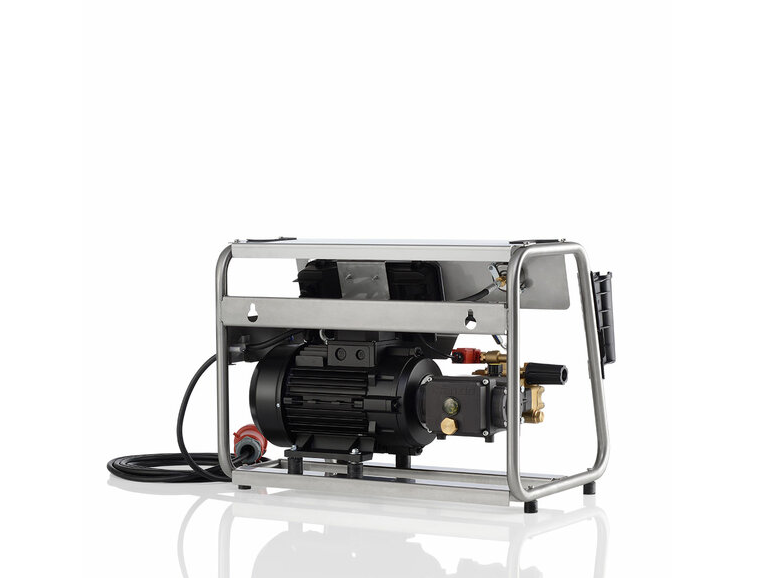 Kranzle Wall-Mounted Pressure Cleaner 2900psi / 200 bar