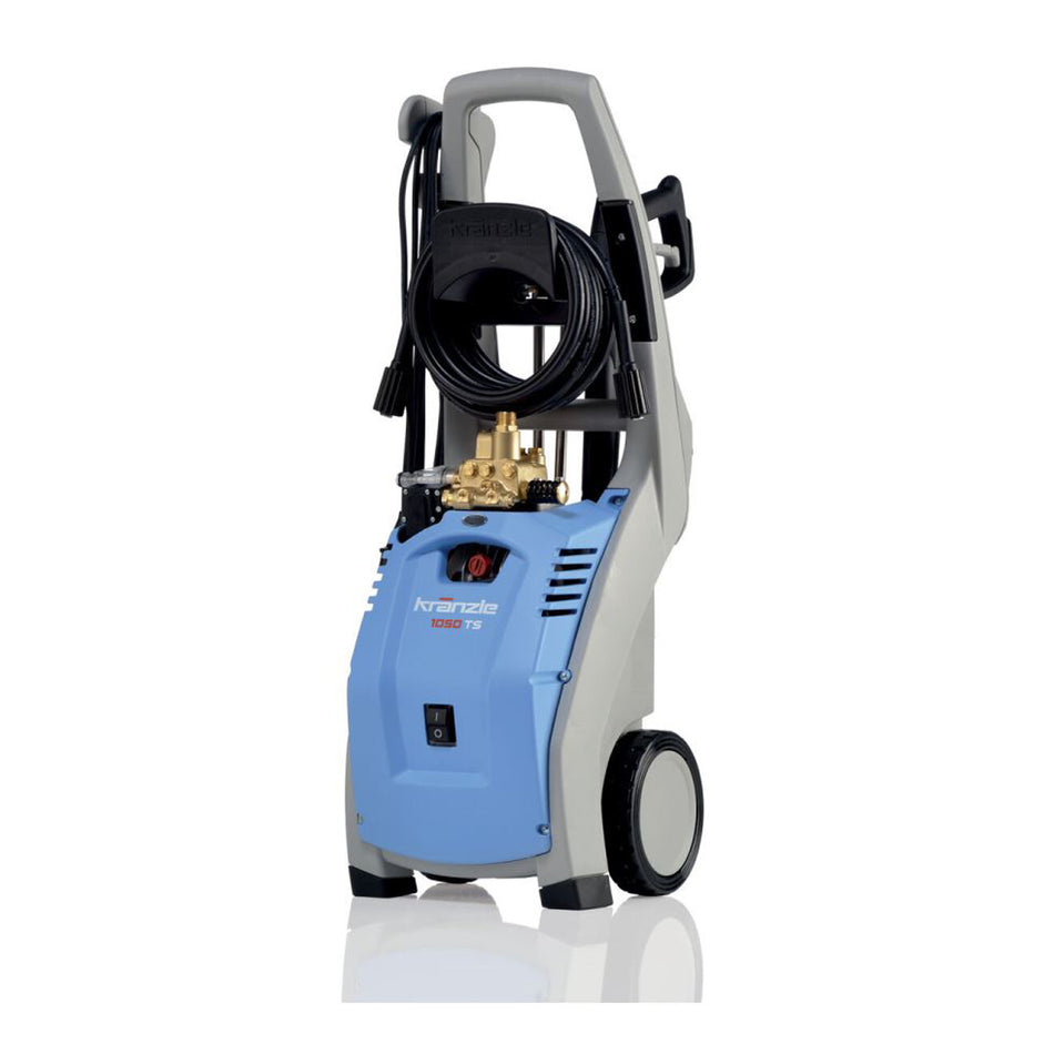 Kranzle 1152 TST Electric High Pressure Washer Cleaner 1667 PSI 1152TST-10A German Made