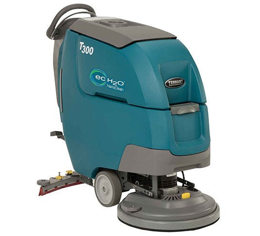 Tennant T300  Walk-Behind Floor Scrubber 500MM
