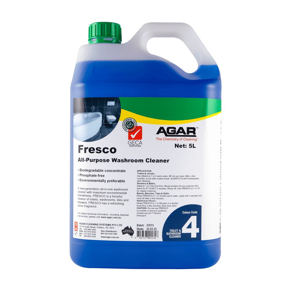 Acid Wash 5l