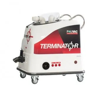 TERMINATOR 220 PSI (COMES WITH DIRT CATCH BASKET AND FRAME)