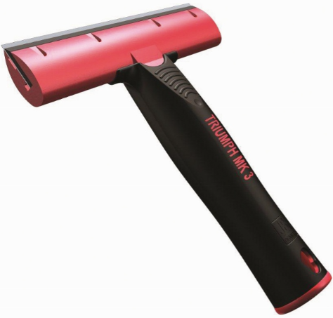 Triumph Mk 3 Straight Scraper (1 Only)