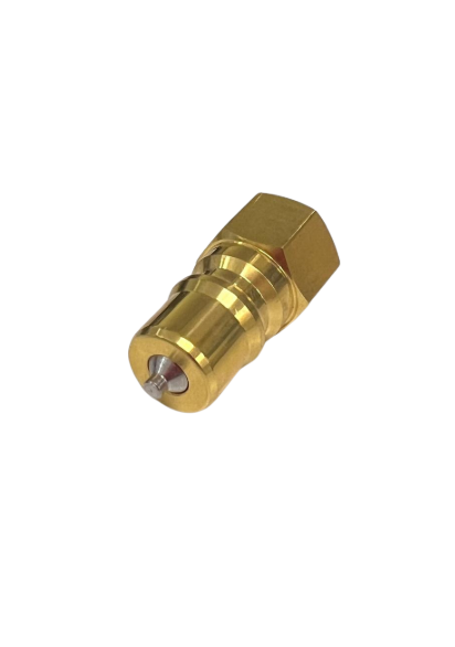 MaleBrassConector-SH7.5&SH15