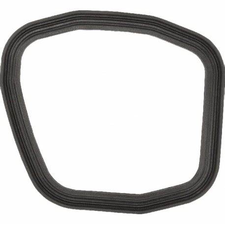 Honda 12391 Ze8 000 Head Cover Gasket