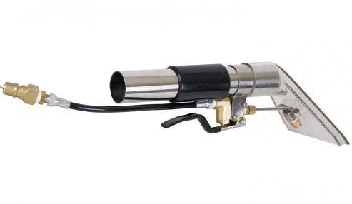 4"Clear Head Detail Tool