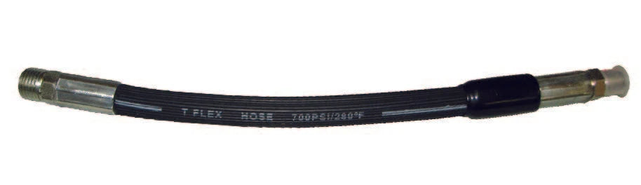 Short Flex Hose Suits Utce