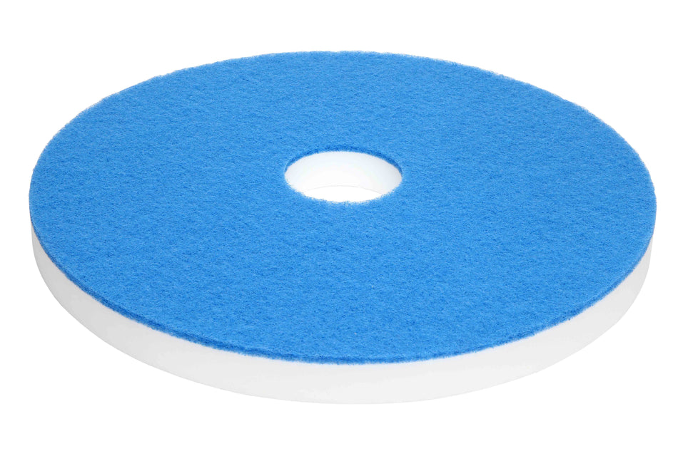 Merri Magic Floor Pads 400MM 1 Only