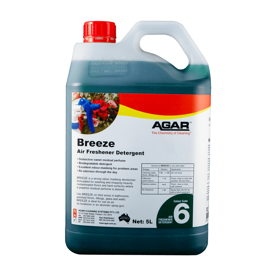 BREEZE 5L