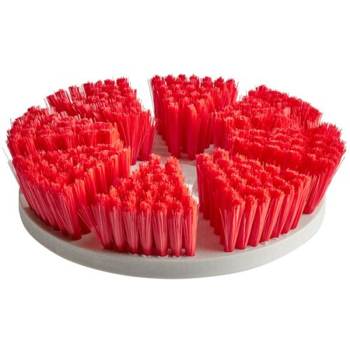 MotorScrubber Medium Duty Brush (1pk) - M3 / JET3