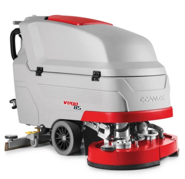 Comac Vega 85BT Walk Behind Floor Scrubber