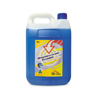 Glass & Window cleaner 5L