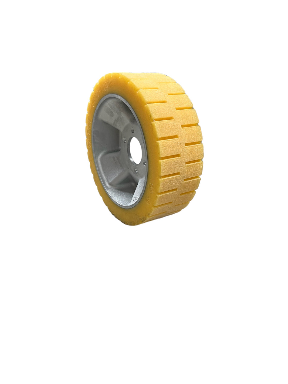 WHEEL - B70-B90 NON SLIP