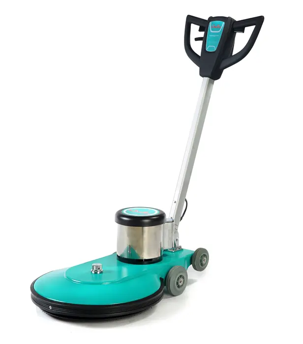 Demo Floor Polisher Electric 50cm 20inch