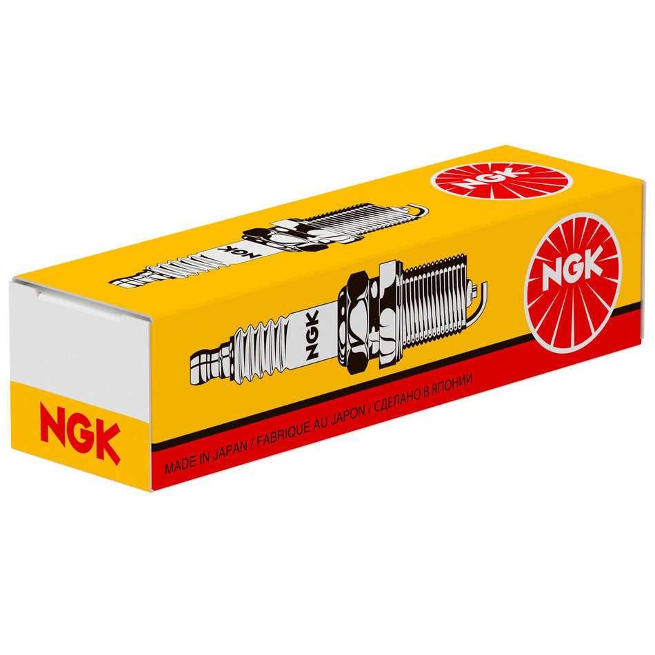 SPARK PLUG NGK BPR4ES