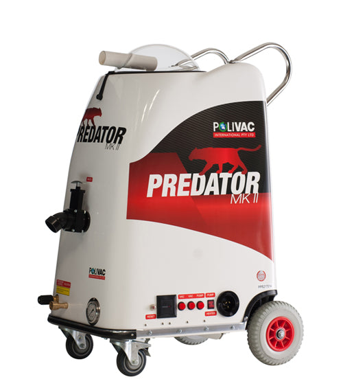 PREDATOR MK2 (Carpet Machine Only)