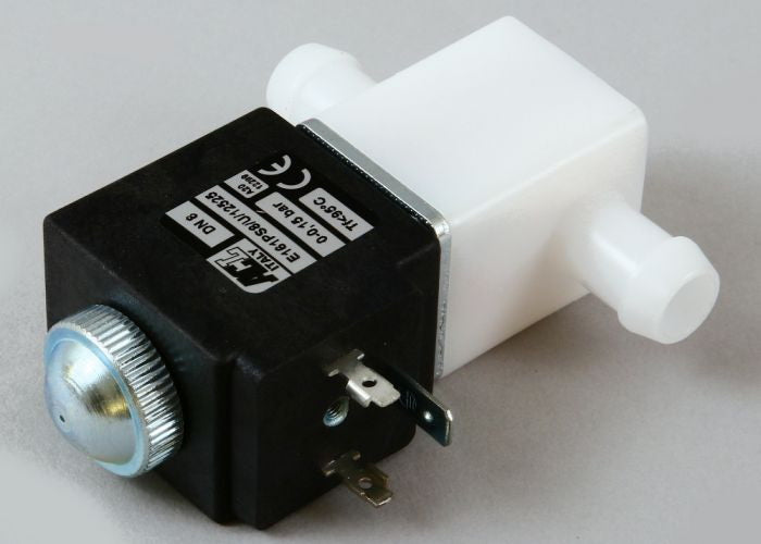 SOLENOID VALVE 24V Nilfisk Conquest