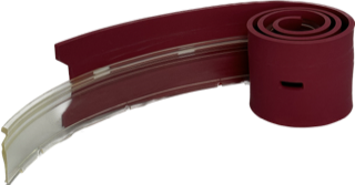 Adiatek Ruby 48 Sqg Blade Front and Rear 750mm Suits Ruby 45 / 50 / 50t / 48