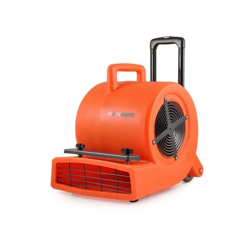 Workhero SC-900 Carpet Blower