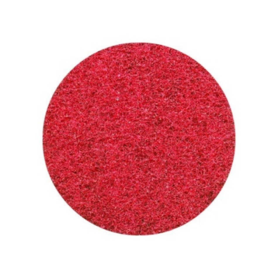 Floor Pad Red 33cm/ 13"