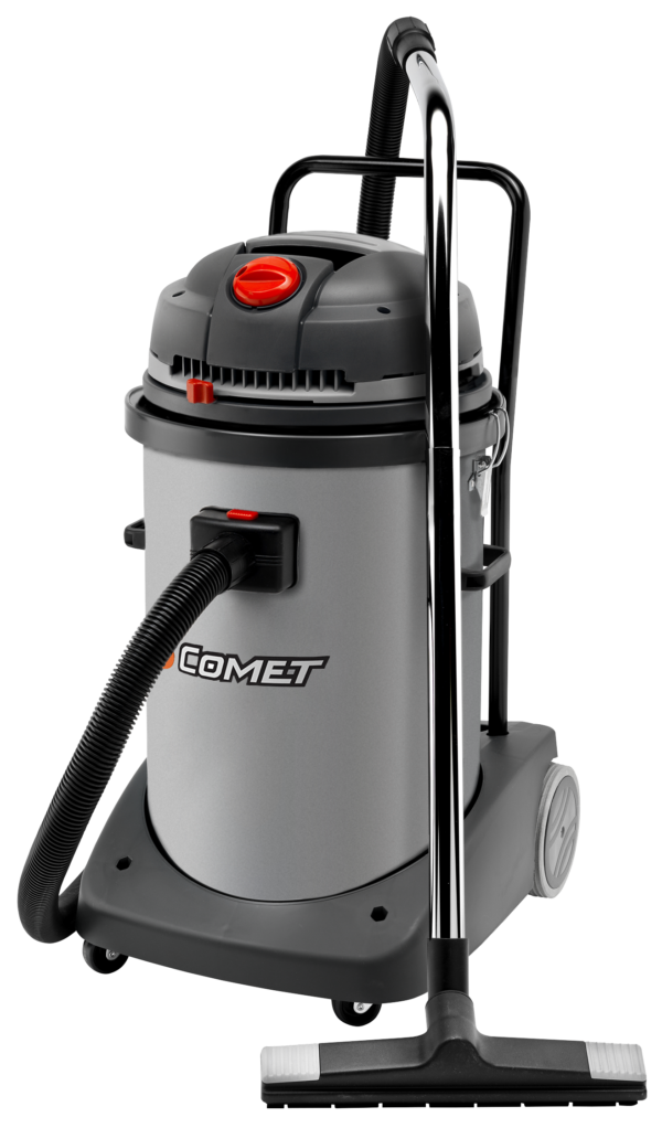 Comet Wet / Dry Vacuum 78L