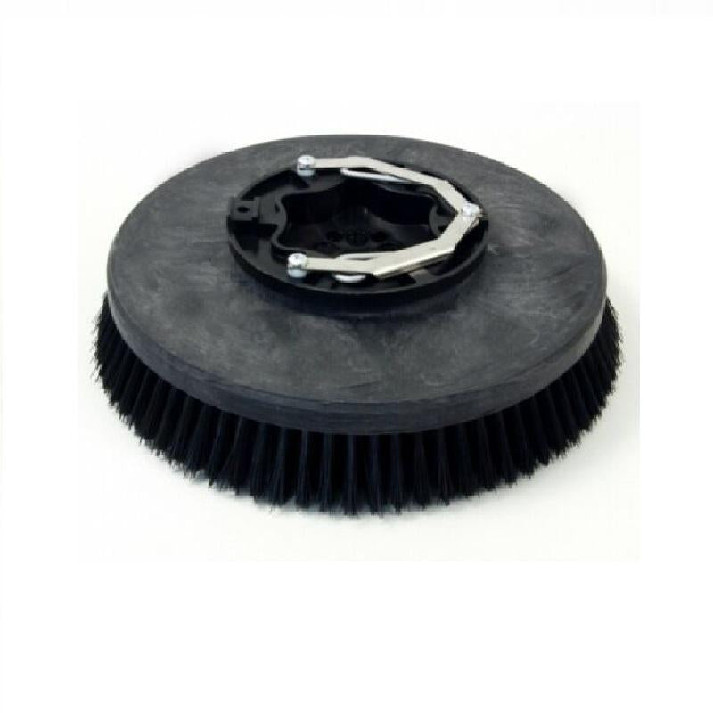 14" Nylon Brush Fits - Tennant T5 T5E T500 T600