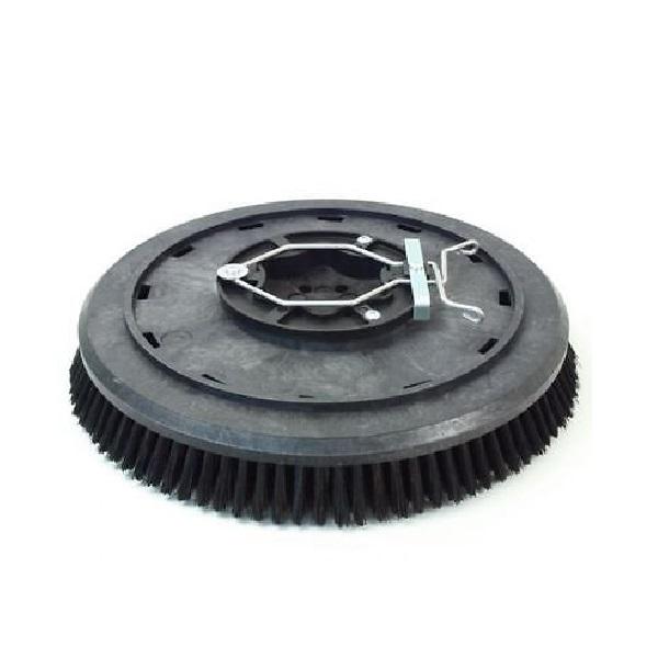 Polypropylene Brush 18" Fits Tennant T15 T16