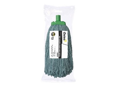 Oates Mop Head Green