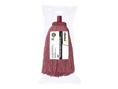 Oates Mop Head Red