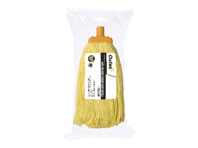 Oates Mop Head Yellow