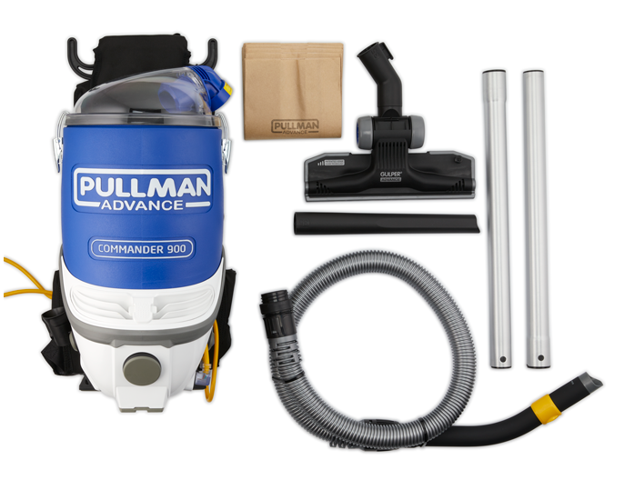 Pullman Advance Commander 900 Commercial Backpack PV900