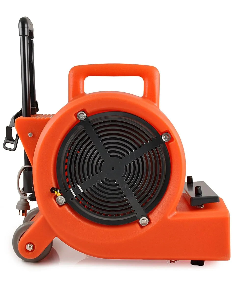 Workhero SC-900 Carpet Blower